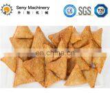 Factory Sale Manual Samosa Empanada Dumpling Making Machine For Sale thumbnail-5