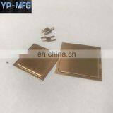 China Supplier Customized Precision Cnc Machioned Brass Other Bicycle Parts thumbnail-3