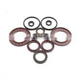 Performance Crankshaft Rear Oil Seal High Strength For Howo thumbnail-2