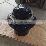 ZX210-3 Final Drive 9261222 Excavator ZX200-3 ZX200-3G ZX200-5G Hydraulic Motor 9233692 thumbnail-3