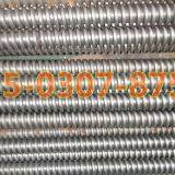 Factory for Manufacturing Fixed Screw of Steel Mould Full Length Thread Rod thumbnail-2