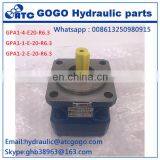 Internal Hydraulic Gear Pump GPA1-4-E20-R6.3 , GPA1-1-E-20-R6.3 , GPA1-2-E-20-R6.3 thumbnail-4