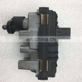 BV45 59001107185 6NW010099-01 144115X01B Turbo Electric Actuator for Nissan Navara Pathfinder 2.5 DCi YD25DDTI Engine thumbnail-3