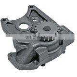 Tractor Engine Parts Oil Pump 4132F057 thumbnail-1