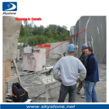 Wire Saws for Cutting Stones, Wire Saw Stone Machinery thumbnail-1