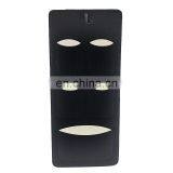Wholesale Wool Felt 5-Pocket Cell Phone Holder thumbnail-2