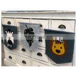 Factory Supply Customized Size Pennant Custom Logo thumbnail-5