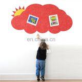 New Design 2020 Decorative Felt Pinboard for Kids thumbnail-2