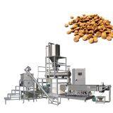Dog Food Extruder Machine
