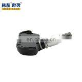 4pcs 42753-SWA-A53 TPMS Tire Pressure Sensor PMV-107M For Honda Accord CRV Fit thumbnail-4