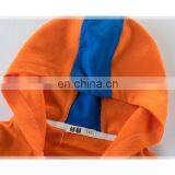 2020 New Children's Suit Sports Pants Cotton Color Matching Middle-aged Two-piece Boy Coat Suit Set thumbnail-6