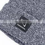 Plain Skull Hat Custom, Knitted Winter Beanie Hats, Unisex Winter Beanie Custom thumbnail-4