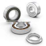Superior Quality BHR Bearings 3314 A A-2Z Size 70*150*63.5 mm Double Row Angular Contact Ball Bearing 3314 thumbnail-5