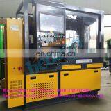 CR919 HEUI EUI EUP VP37 VP44 Used Common Rail Injector Pump Test Bench With BIP Function Diagnostic Tools thumbnail-4