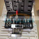 Common Rail Diesel Fuel Injector Adaptor Crdi Fuel Injector Fixture Multi Functional Crdi Injector Adaptor thumbnail-2