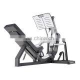 Hammer Strength Gym Equipment Strong Muscle Leg Press Plate Load Machine For Sale thumbnail-5