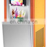 Ice Cream Corn Puffing Machine/ Ice Cream Machine Soft Serve thumbnail-4