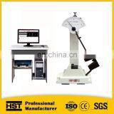 XJJD-7.5/15/25/50J Digital Display Plastic Charpy Impact Tester Price thumbnail-4