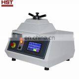 Model ZXQ-5 Automatic Touch Screen Metallographic Specimen Mounting Presses thumbnail-4