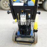 Bump Asphalt Cutting Machine Cutter Concrete Cutter Electric for Sale thumbnail-4