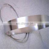 AISI 430 316 316L 904 904L 304 ss 201 Stainless Steel Strip Coil Natural Color thumbnail-6