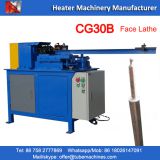 CG30B Manual Turning Machine for long tube 400PCS/H