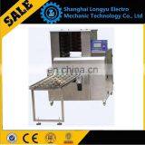 Malaysia Melaka Best Price Commercial Mooncake Encrusting Machine thumbnail-6