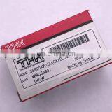 Linear Guide Block SSR20XW thumbnail-3