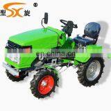 Best Price Professional 15hp Mini Tractor With Tiller thumbnail-3