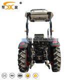 CE Approved Agricultural SX604 4WD Farm China Tractor for Best Price thumbnail-7
