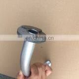 High Strength Rigid Steel Pipe Bends Ul6 Conduit Elbows With Smooth Interior Surface for Wiring Works thumbnail-5