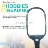 Custom Easy Adjustment Modern Led Desk Lamp for Living Room thumbnail-4