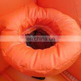 Wholesale Hippo Chow Down Inflatable Crazy Interactive Sports Games Inflatable Carnival Game Human Hungry Hippos For Sale thumbnail-5