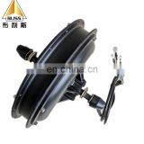 250w 500w 1000w 1500w 2000w Hub Motor Electric Scooter Kit Scooter Hub Motor Brushless Hub Motor24/36/48/60/72V thumbnail-6
