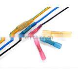 Hampool Different Sizes Copper Waterproof Automobile Heat Shrink Wire Connector Set thumbnail-4
