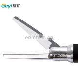 Одноразовые лапароскопические одноразовые крючки-ножницы, прямые ножницы, зажимы