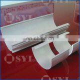 Алюминиевые экструзионные профили 6063 и аксессуары thumbnail-6