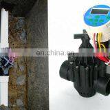 Waterproof /single Station/ Battery Operated Controller/timer Programmable /Cabral CA1601 thumbnail-3