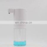 USB Soap Foam Pump Soap Dispenser Resin Bathroom Accessories thumbnail-1