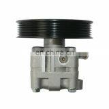 NEW Hydraulic Power Steering Pump 49110-8H305 49110-CN00C High Quality thumbnail-3