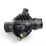 For BMW X3 F25 X4 F26 Engine Coolant Thermostat 11537586784 High Quality thumbnail-3