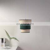 Factory Direct Sale Custom Decorative Ceiling Hotel Modern Pendant Lamp for Bedroom thumbnail-2