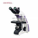 2016B Laboratory Digital Microscope Trinocular Biological Microscope thumbnail-5