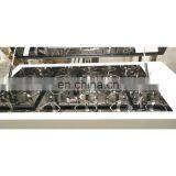 SI1102C Large Capacity Vertical Type Shaking Incubator thumbnail-6
