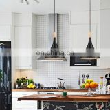 Design Lamps Interior Modern Bell Pendant Light From Zhongshan thumbnail-5
