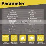 Automatic Book Printing and Binding Machine Prices Photo Book Booking Printing Binding Machine thumbnail-3