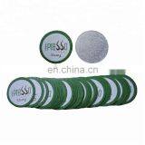 High Quality Embossed Aluminum Foil Lids for k Cup Coffee, k Cup Coffee Aluminium Foil Lids thumbnail-3