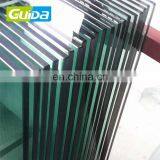 Ningbo SONDA Textured Tempered Glass,10mm Clear Tempered Glass thumbnail-4