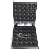 CE Approved 110V 220V Dutch Pancake Maker Commercial Waffle Baker Electric Mini Pancake Maker Machine Commercial thumbnail-6