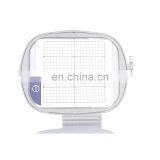 8 Inch x 8 Inch (200x200mm) Square Embroidery Hoops Brother Domestic Hoops for Brother Babylock Machine SA446 (EF91)